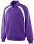 Augusta Double Knit Color Block Jacket