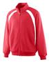 Augusta Double Knit Color Block Youth Jacket