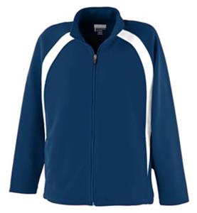 NAVY/ WHITE