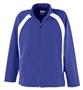 Augusta Ladies Double Knit Color Block Jacket