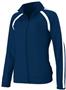 Augusta Ladies Poly/Spandex Jacket