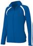 Augusta Ladies Poly/Spandex Jacket