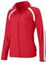 Augusta Ladies Poly/Spandex Jacket
