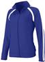 Augusta Ladies Poly/Spandex Jacket
