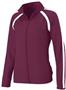 Augusta Ladies Poly/Spandex Jacket