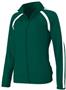 Augusta Ladies Poly/Spandex Jacket