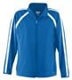 Augusta Poy/Spandex Girls Jacket