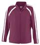 Augusta Poy/Spandex Girls Jacket