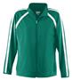 Augusta Poy/Spandex Girls Jacket