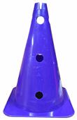 Epic 15" Tall Blue Soccer Cones