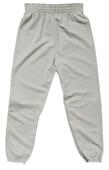 Eagle USA Doubleknit Pull-Up Baseball Pants