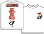 Utopia Soccer Scars Short Sleeve Tshirt