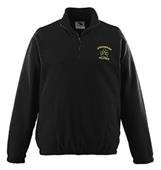 Augusta Chill Fleece Half-Zip Youth Pullover Augusta Chill Fleece Half-Zip Youth Pullover