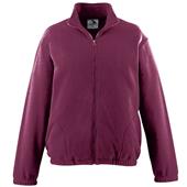 Augusta Chill Fleece Full-Zip Jacket Augusta Chill Fleece Full-Zip Jacket