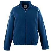 Augusta Chill Fleece Full-Zip Jacket Augusta Chill Fleece Full-Zip Jacket