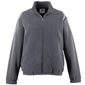 Augusta Chill Fleece Full-Zip Youth Jacket Augusta Chill Fleece Full-Zip Youth Jacket