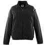 Augusta Chill Fleece Full-Zip Youth Jacket