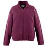 Augusta Chill Fleece Full-Zip Youth Jacket