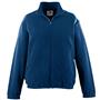 Augusta Chill Fleece Full-Zip Youth Jacket