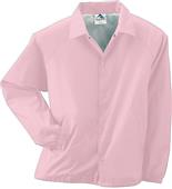 Augusta Sportswear Nylon Coach's Jacket/Lined Augusta Sportswear Nylon Coach's Jacket/Lined