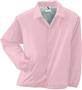 Augusta Sportswear Nylon Coach's Jacket/Lined
