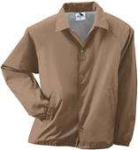 Augusta Sportswear Nylon Coach's Jacket/Lined Augusta Sportswear Nylon Coach's Jacket/Lined