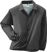 Augusta Sportswear Nylon Coach's Jacket/Lined Augusta Sportswear Nylon Coach's Jacket/Lined