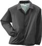 Augusta Sportswear Nylon Coach's Jacket/Lined