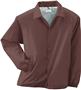 Augusta Sportswear Nylon Coach's Jacket/Lined