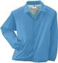 Augusta Sportswear Nylon Coach's Jacket/Lined