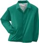 Augusta Sportswear Nylon Coach's Jacket/Lined