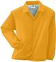 Augusta Sportswear Nylon Coach's Jacket/Lined