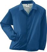 Augusta Sportswear Nylon Coach's Jacket/Lined Augusta Sportswear Nylon Coach's Jacket/Lined