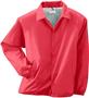Augusta Sportswear Nylon Coach's Jacket/Lined