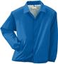 Augusta Sportswear Nylon Coach's Jacket/Lined