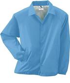 Augusta Youth Nylon Coaches Jacket/Lined