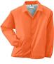 Augusta Youth Nylon Coaches Jacket/Lined