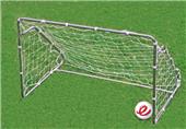 Epic 4x6 Kids Backyard- Portable Soccer Goals -EA