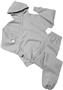 Eagle 7.5 Ounce Hooded Sweatshirts
