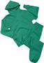 Eagle 7.5 Ounce Hooded Sweatshirts