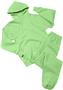 Eagle 7.5 Ounce Hooded Sweatshirts