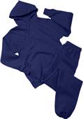 Eagle USA 7.5 oz. Fleece Hoodies