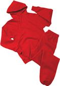 Eagle USA 7.5 oz. Fleece Hoodies Eagle USA 7.5 oz. Fleece Hoodies