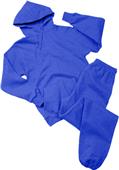 Eagle USA 7.5 oz. Fleece Hoodies Eagle USA 7.5 oz. Fleece Hoodies