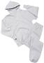 Eagle 7.5 Ounce Hooded Sweatshirts
