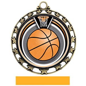 GOLD/YELLOW RIBBON