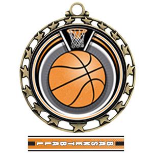 GOLD/TURBO RIBBON