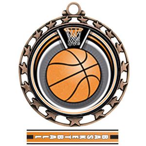 BRONZE/TURBO RIBBON