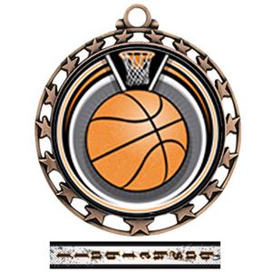 BRONZE/INTENSE RIBBON
