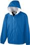 Augusta Youth Hooded Taffeta Jacket/Flannel Lined